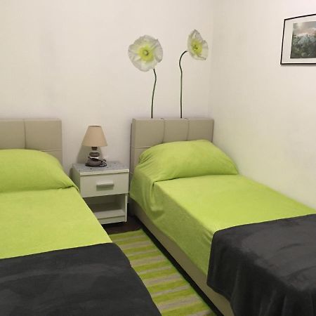 Apartment Pipo 里耶卡 外观 照片