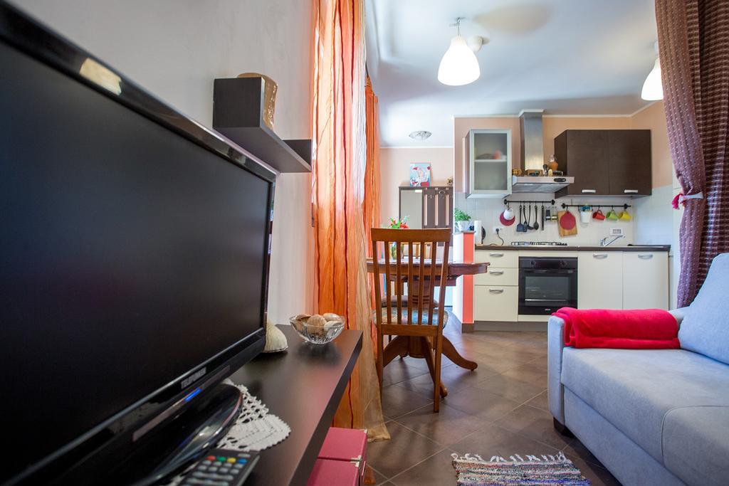 Apartment Pipo 里耶卡 外观 照片