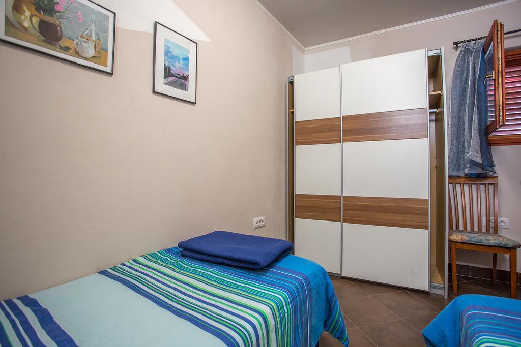 Apartment Pipo 里耶卡 外观 照片