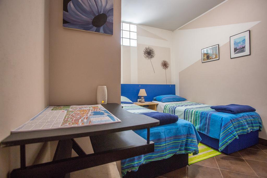 Apartment Pipo 里耶卡 外观 照片