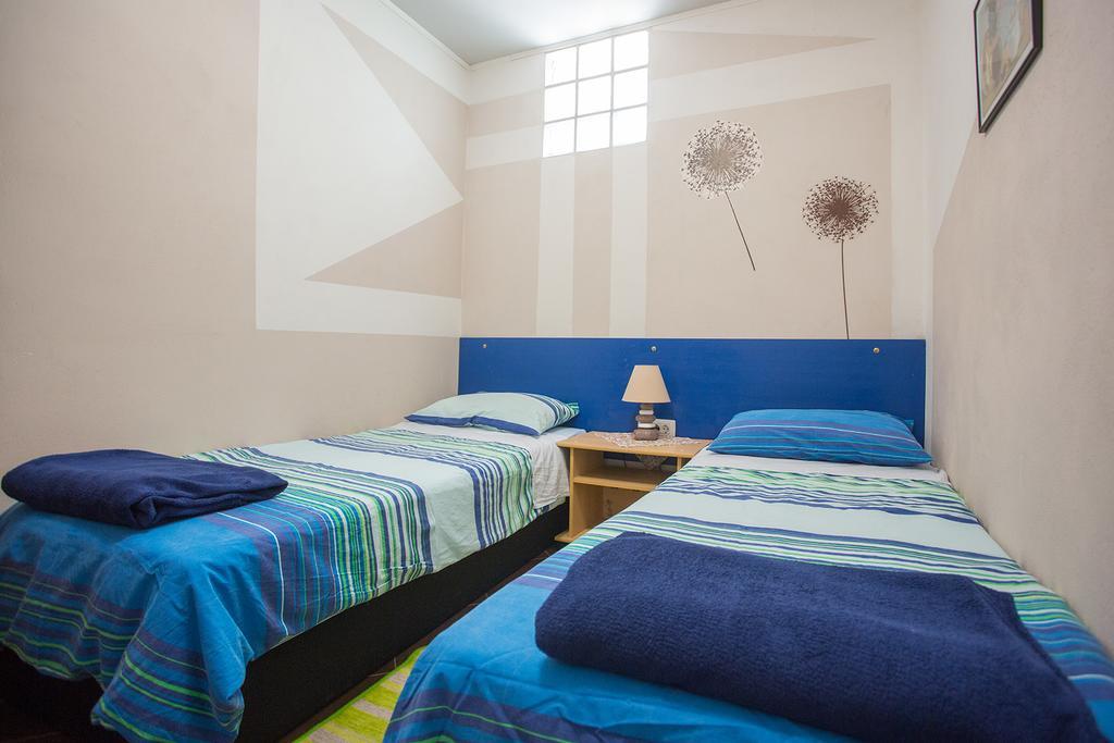 Apartment Pipo 里耶卡 外观 照片
